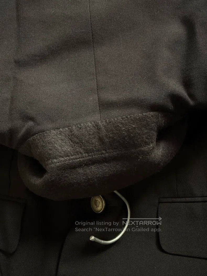 Saint Laurent Paris Saint Laurent Paris jacket Size XS / US 0-2 / IT 36-38 - 6 Thumbnail