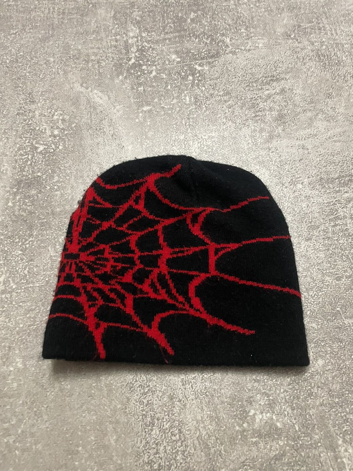 Other Vintage Web🕸️ Hat Y2K Size ONE SIZE - 4 Thumbnail