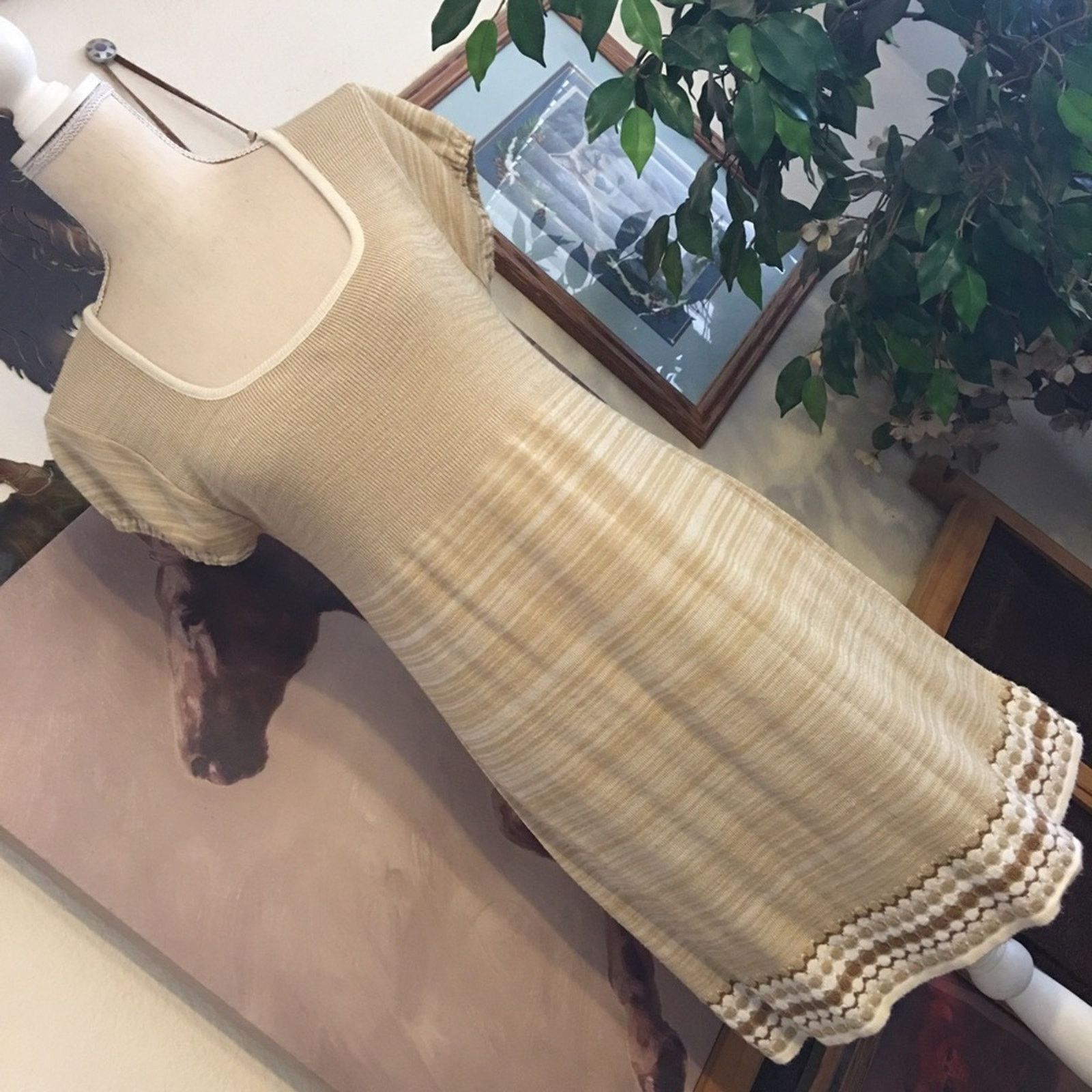 Other Xhilaration short sleeve tunic dress XL Size XL / US 12-14 / IT 48-50 - 2 Thumbnail