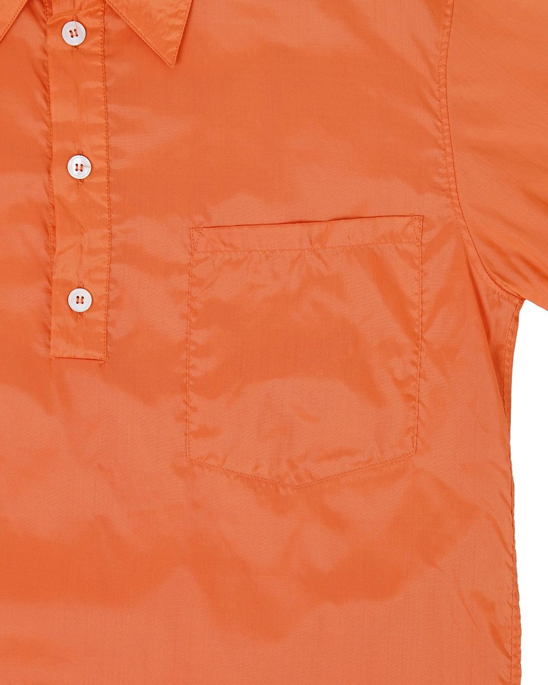 Helmut Lang Helmut Lang Late 90’s Mens Shirt Size US S / EU 44-46 / 1 - 2 Thumbnail