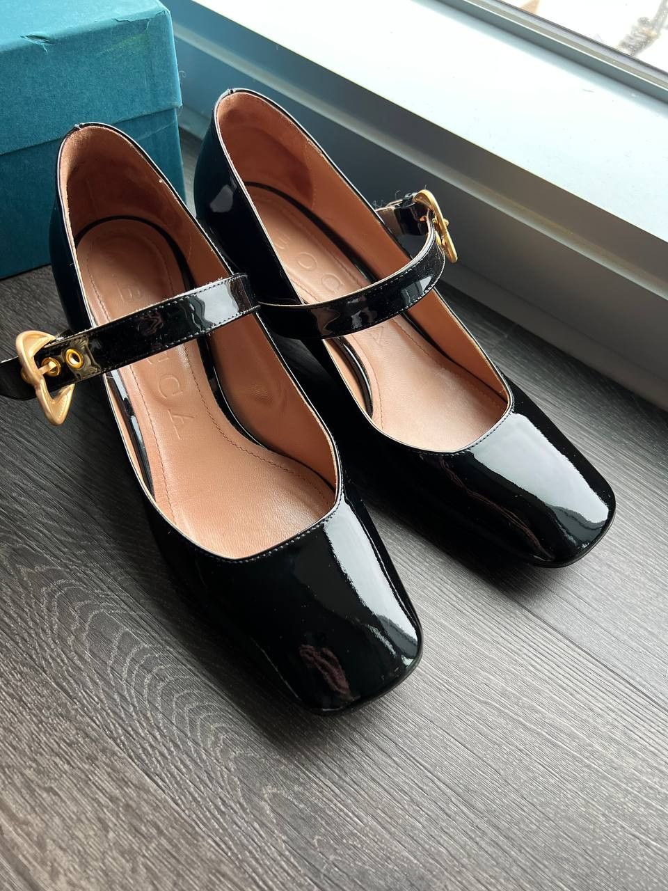 Other A.Bocca Mary Jane shoes Size US 7.5 / IT 37.5 - 1 Thumbnail