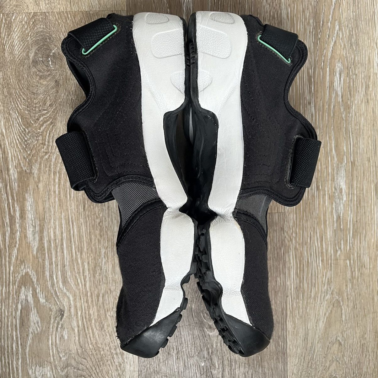 Nike Nike Air Rift Size US 10 / EU 43 - 4 Thumbnail