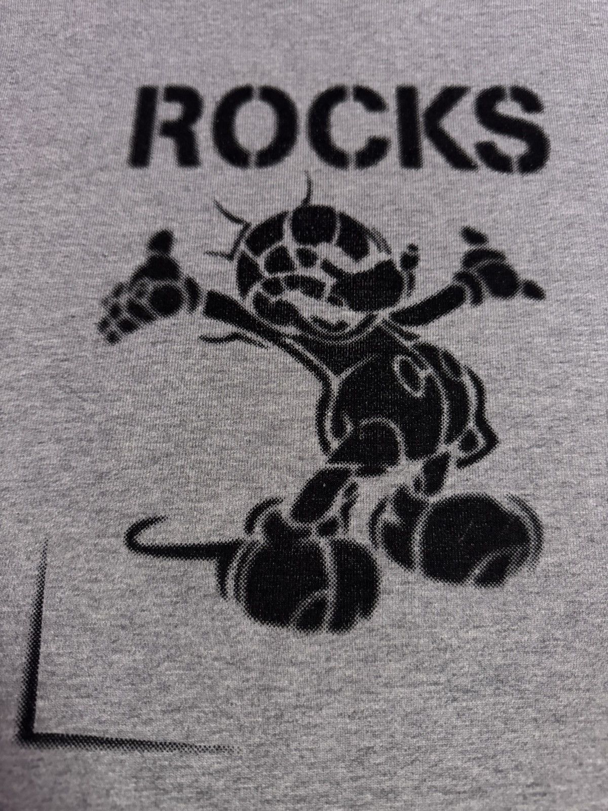 Japanese Brand Rocks Sweatshirts Size US L / EU 52-54 / 3 - 3 Thumbnail