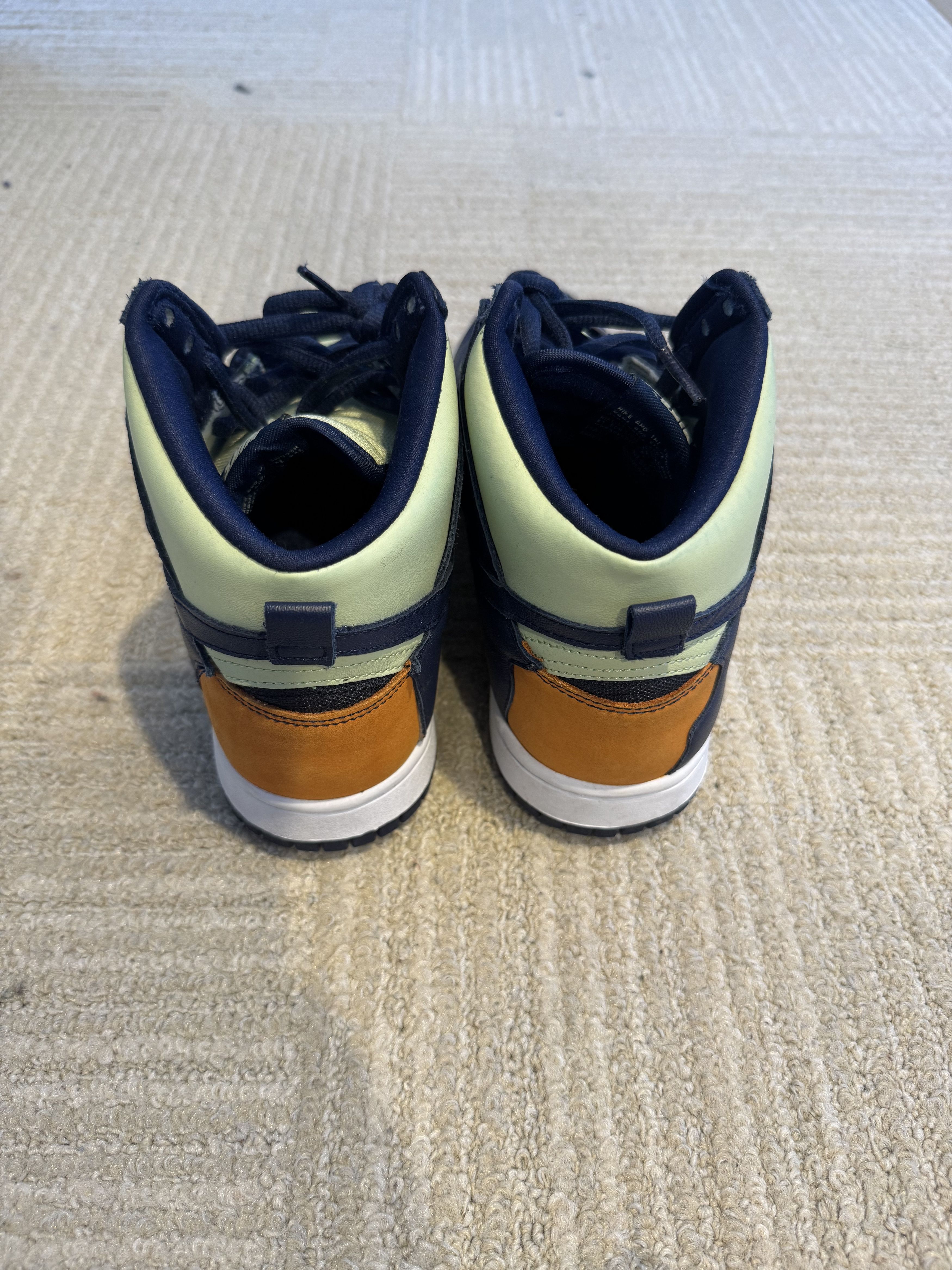 Nike Nike Dunk See Through Size US 8 / EU 41 - 3 Thumbnail