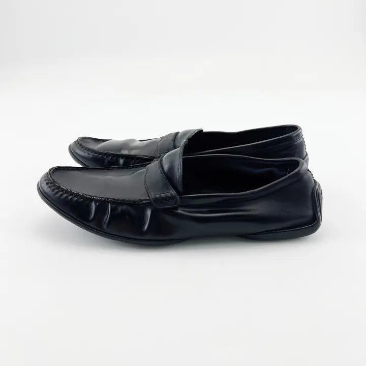 Louis Vuitton Louis Vuitton Slip-On Casual Shoes for Men and Women -2508 Size US 8 / EU 41 - 1 Thumbnail