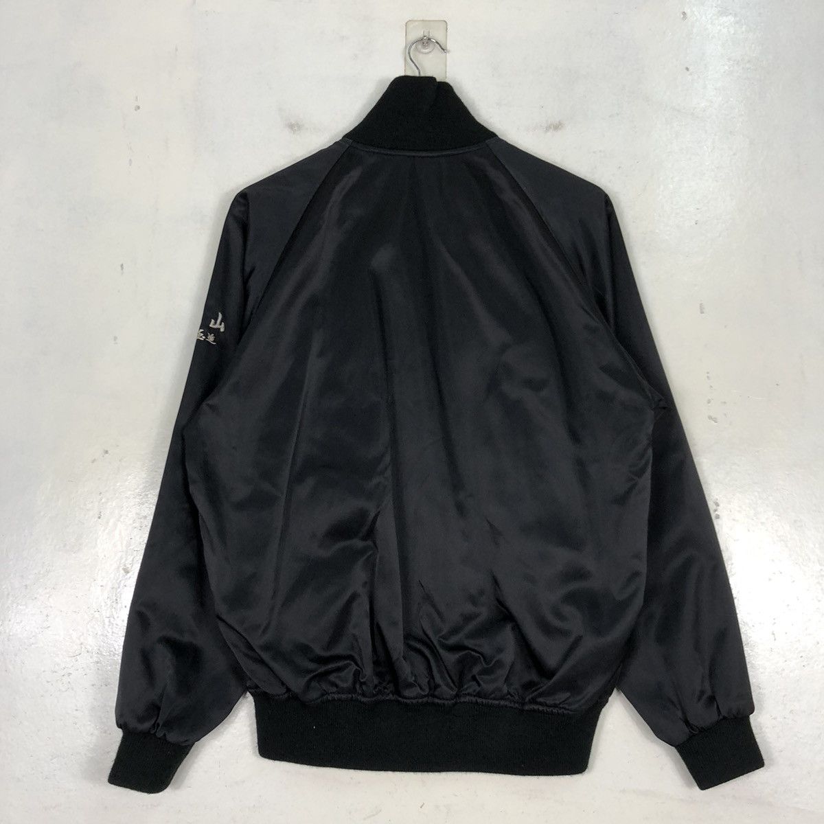Descente × Japanese Brand × Other Descente Baseball Jacket Size US L / EU 52-54 / 3 - 7 Thumbnail