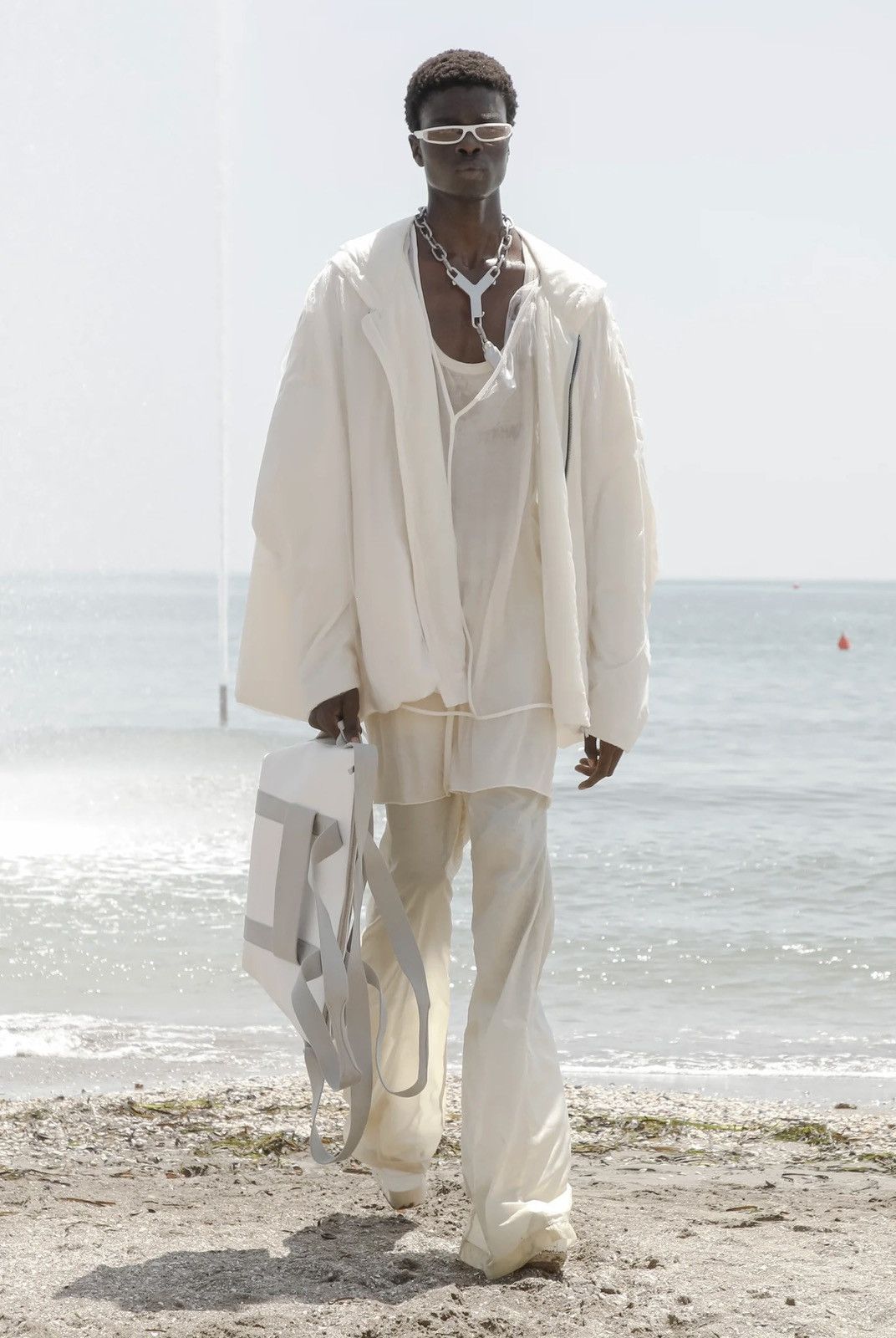 Rick Owens Rick Owens Bolan Bootcut Size US 31 - 1 Thumbnail