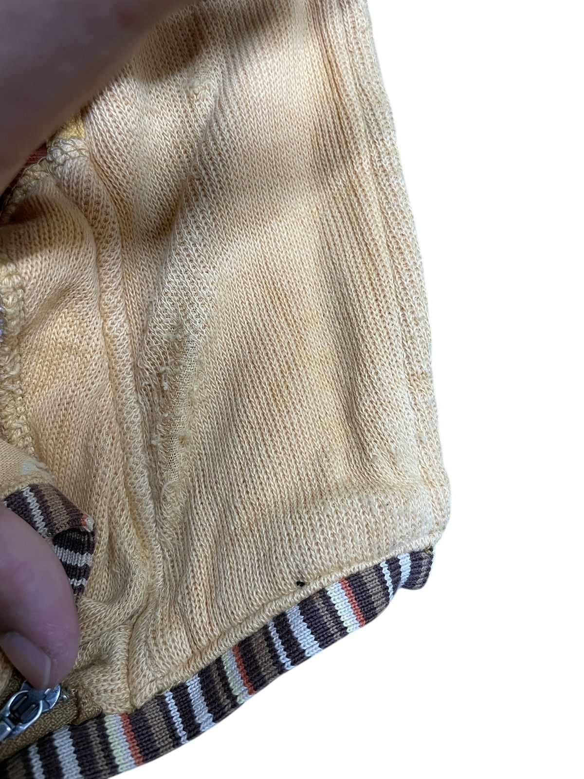 Chaps Ralph Lauren × Vintage Chaps raplh lauren haflzip Size US XL / EU 56 / 4 - 10 Thumbnail