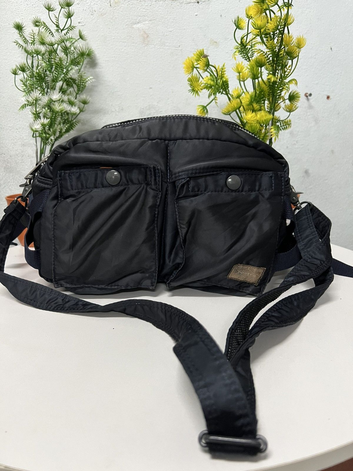 Porter Head Porter 2way shoulder & Pouch bag Size ONE SIZE - 1 Thumbnail