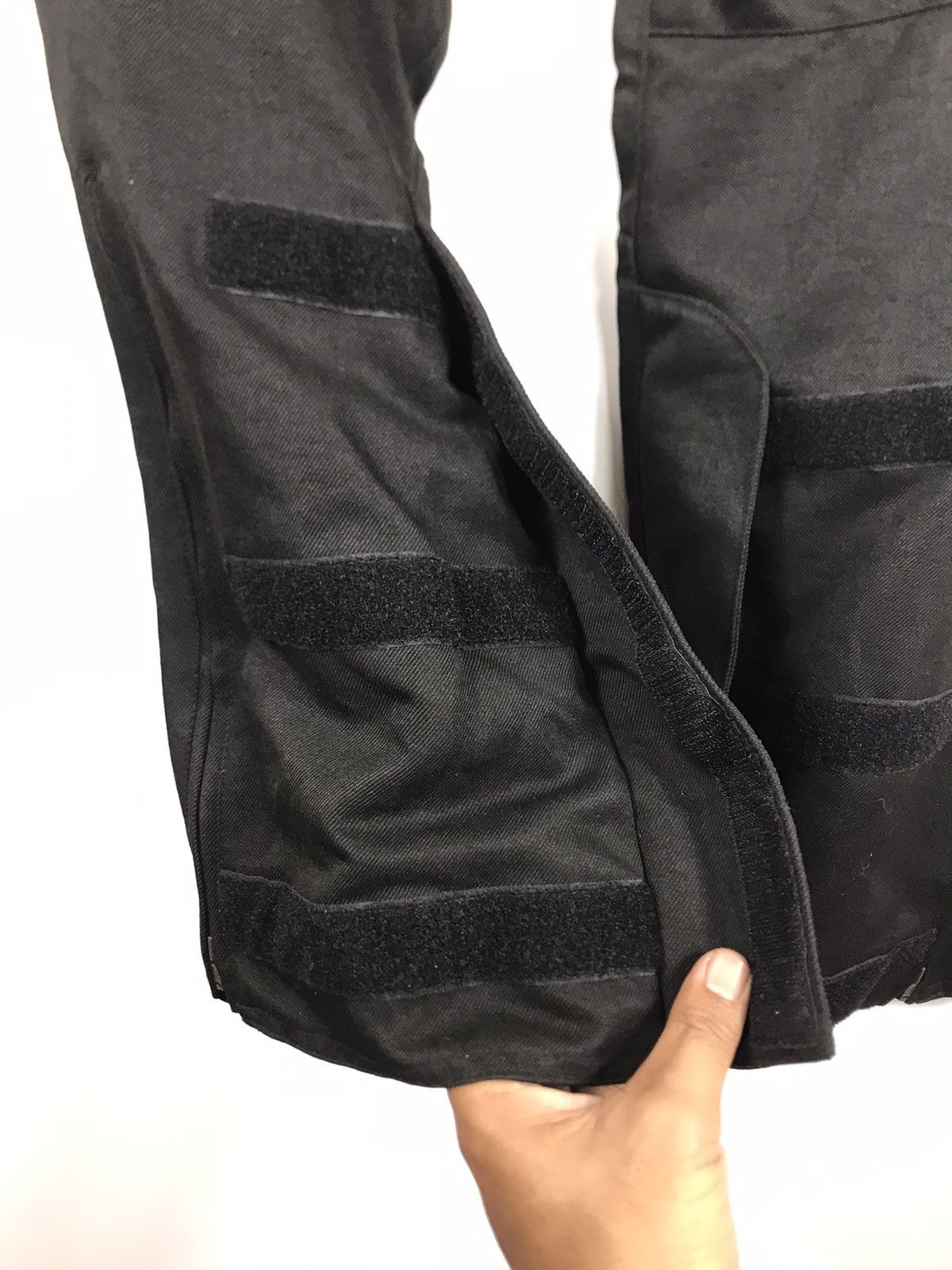 ICON Motorsports 💥Fun & Function Tactical Style Motocycle Denim Size US 31 - 21 Thumbnail