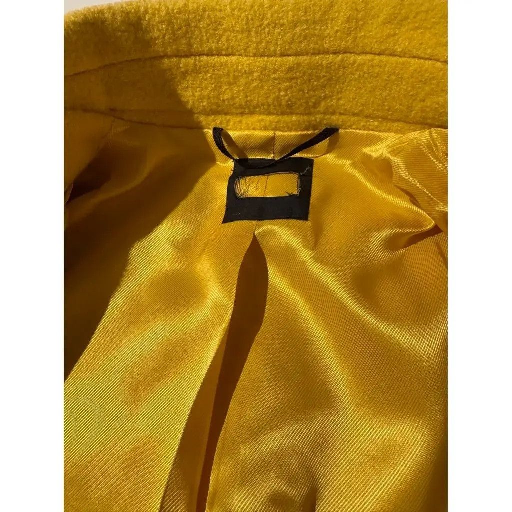 Max Mara Wool coat, Max Mara Size L / US 10 / IT 46 - 7 Thumbnail