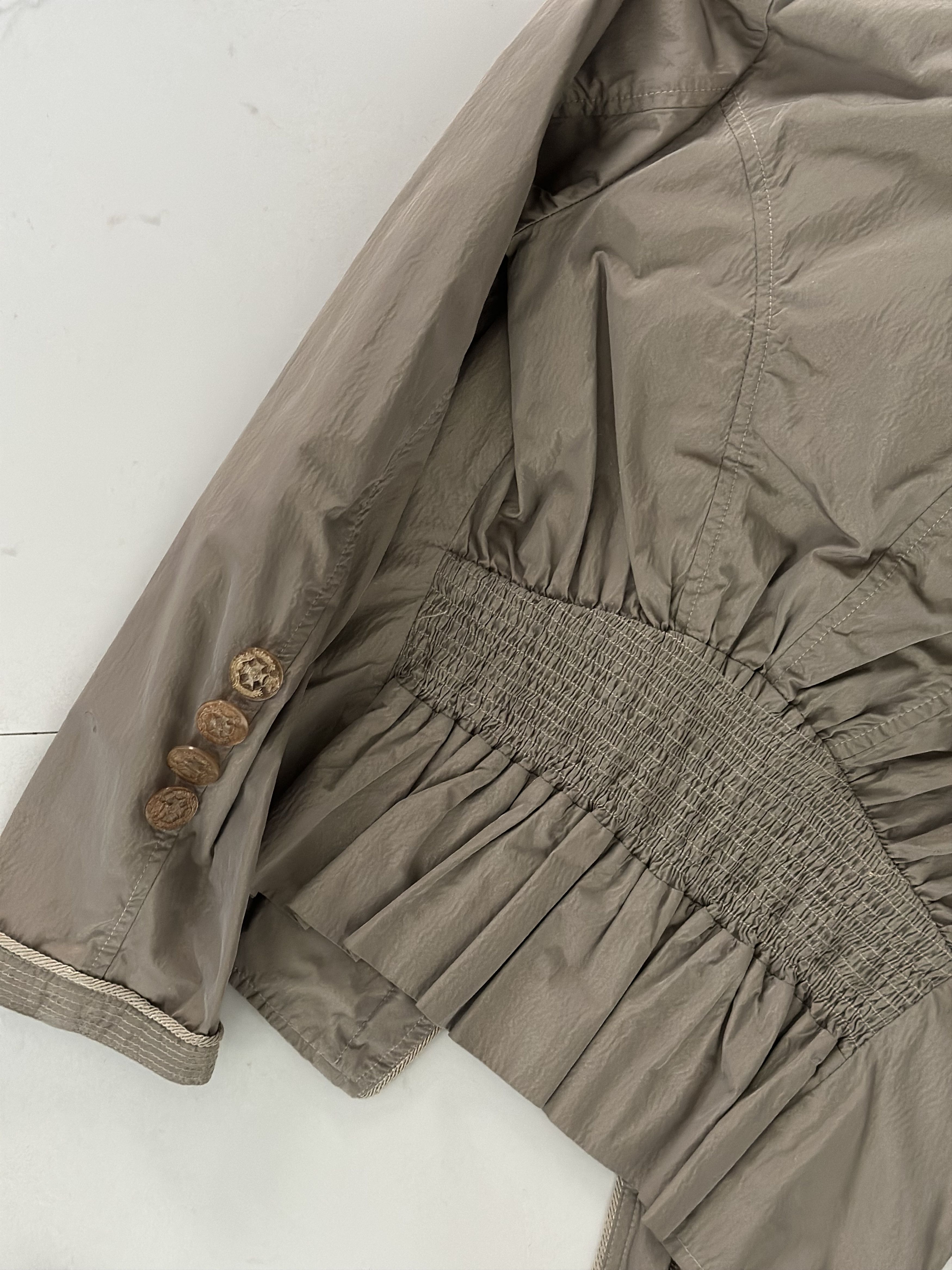 Other Women’s Blazer Visconf Size S / US 4 / IT 40 - 7 Thumbnail