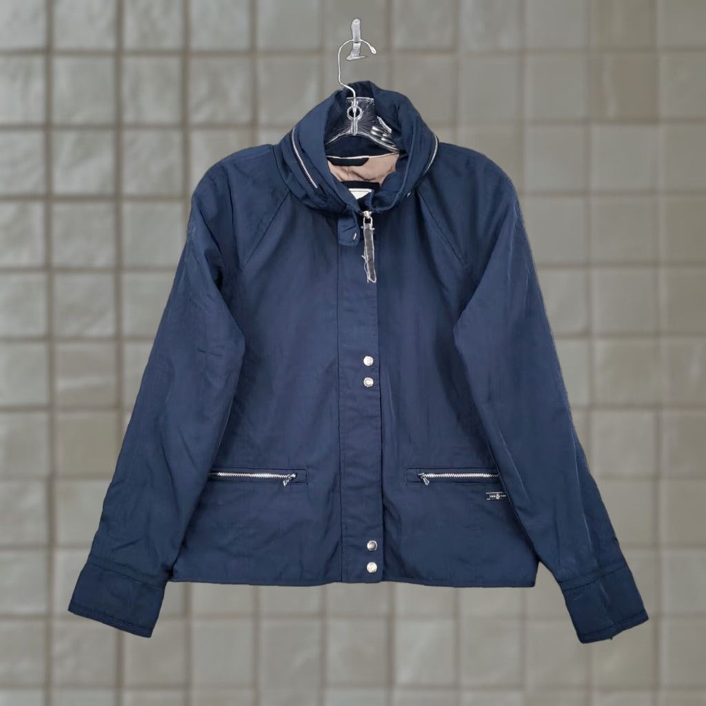 Pandura Cotton Ted Baker Pandura Mac Ted Baker London Pandura