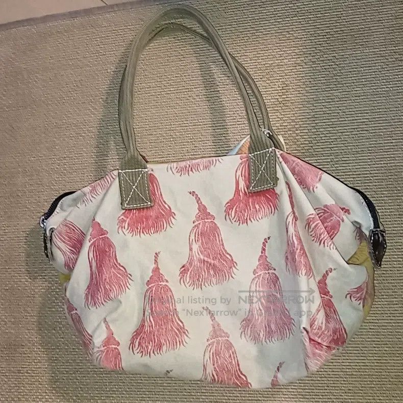 Vivienne Westwood Vivienne Westwood size os Vintage Bag Series Size ONE SIZE - 2 Thumbnail