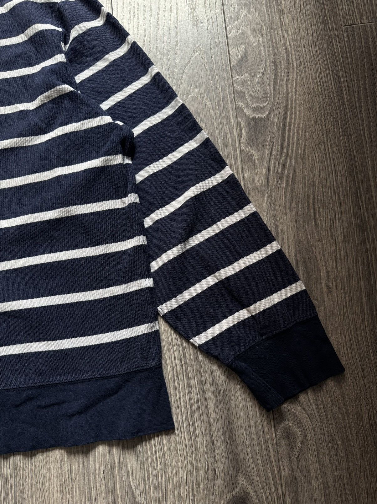 Polo Ralph Lauren Polo Bear Ralph Lauren Sweatshirt XXl Size US XXL / EU 58 / 5 - 7 Thumbnail