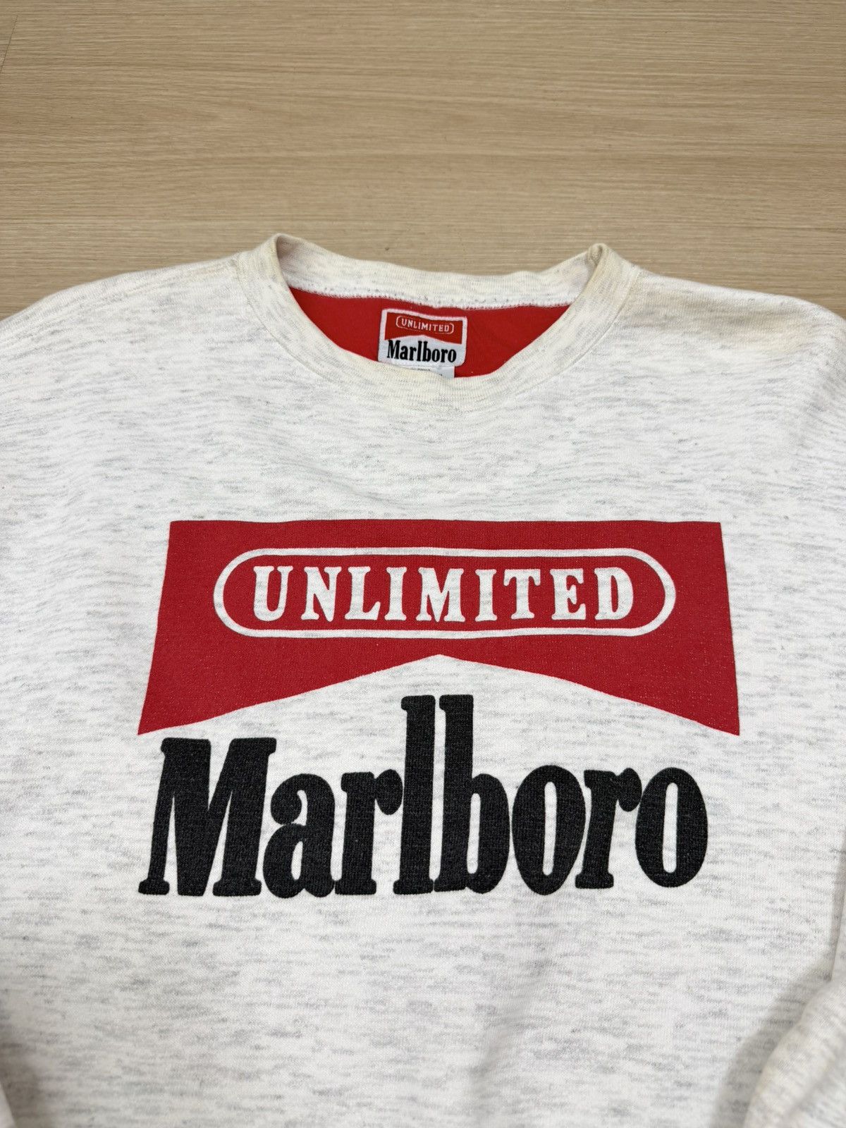 Other Vintage Marlboro Size US M / EU 48-50 / 2 - 2 Thumbnail