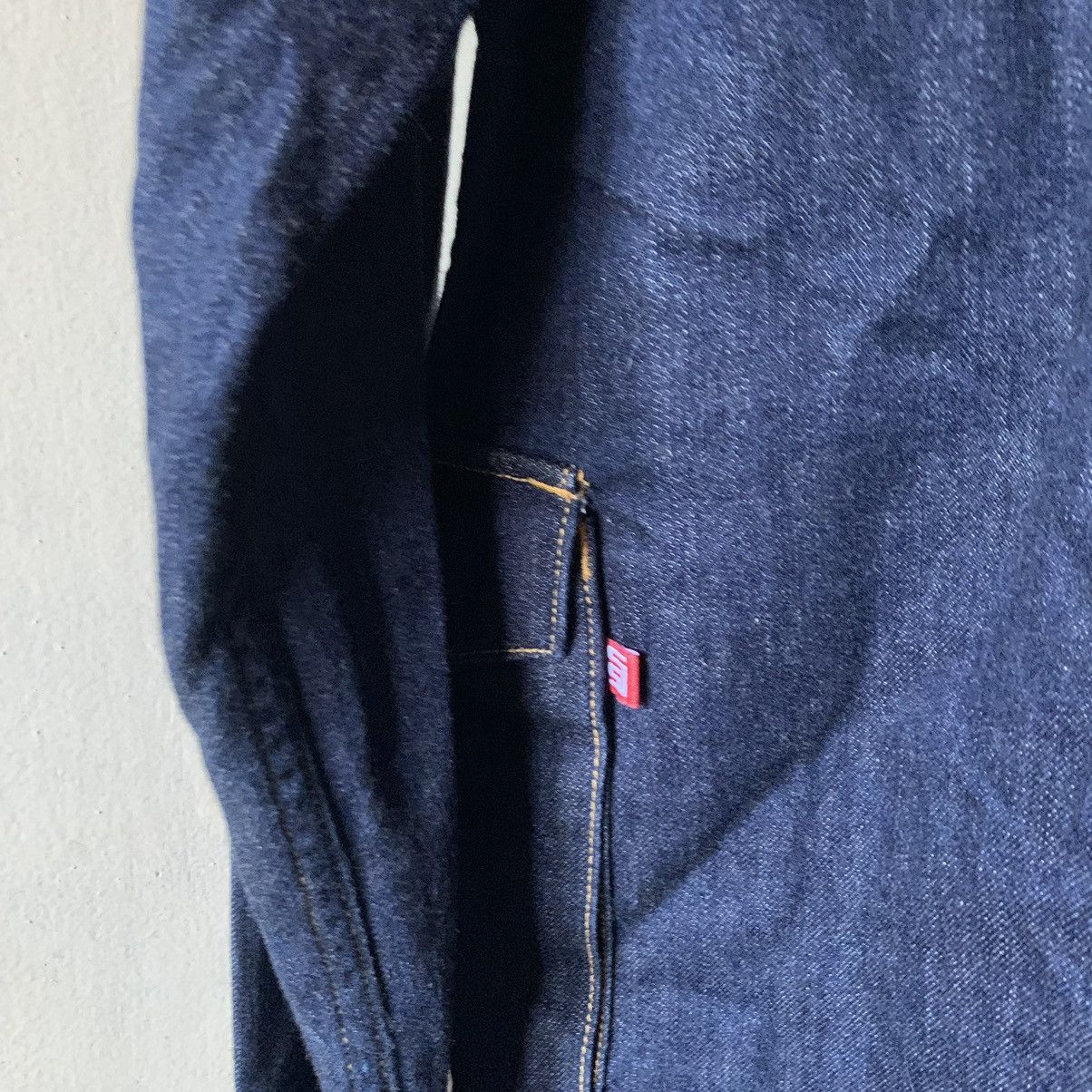 S/DOUBLE S DOUBLE x BEAMS JPN Size US M / EU 48-50 / 2 - 7 Thumbnail
