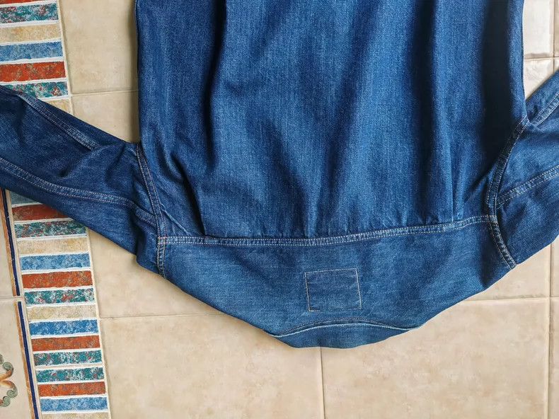 Freewheelers Freewheelers Denim jacket Size US XXS / EU 40 - 6 Thumbnail