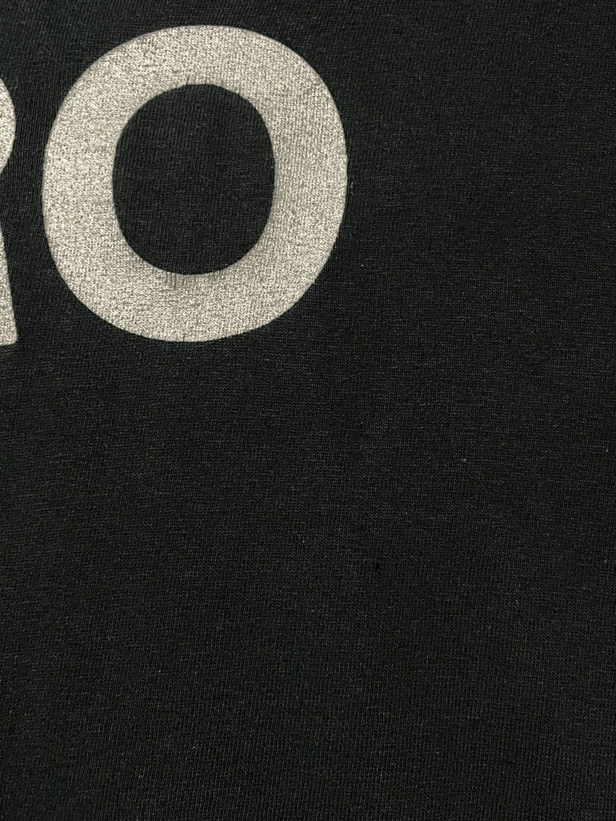 Band Tees Vintage Original The Smashing Pumpkins ‘Zero’ Sunfaded Tee Size US M / EU 48-50 / 2 - 8 Thumbnail
