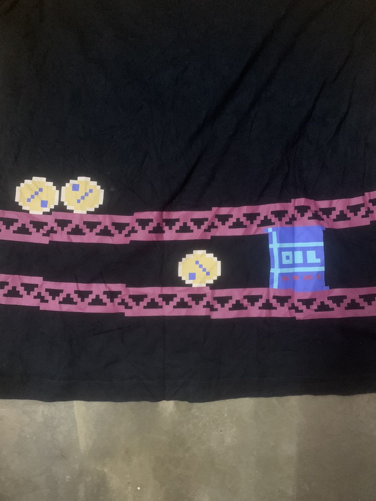 Nintendo Donkey Kong Nintendo Tee Size US L / EU 52-54 / 3 - 7 Thumbnail