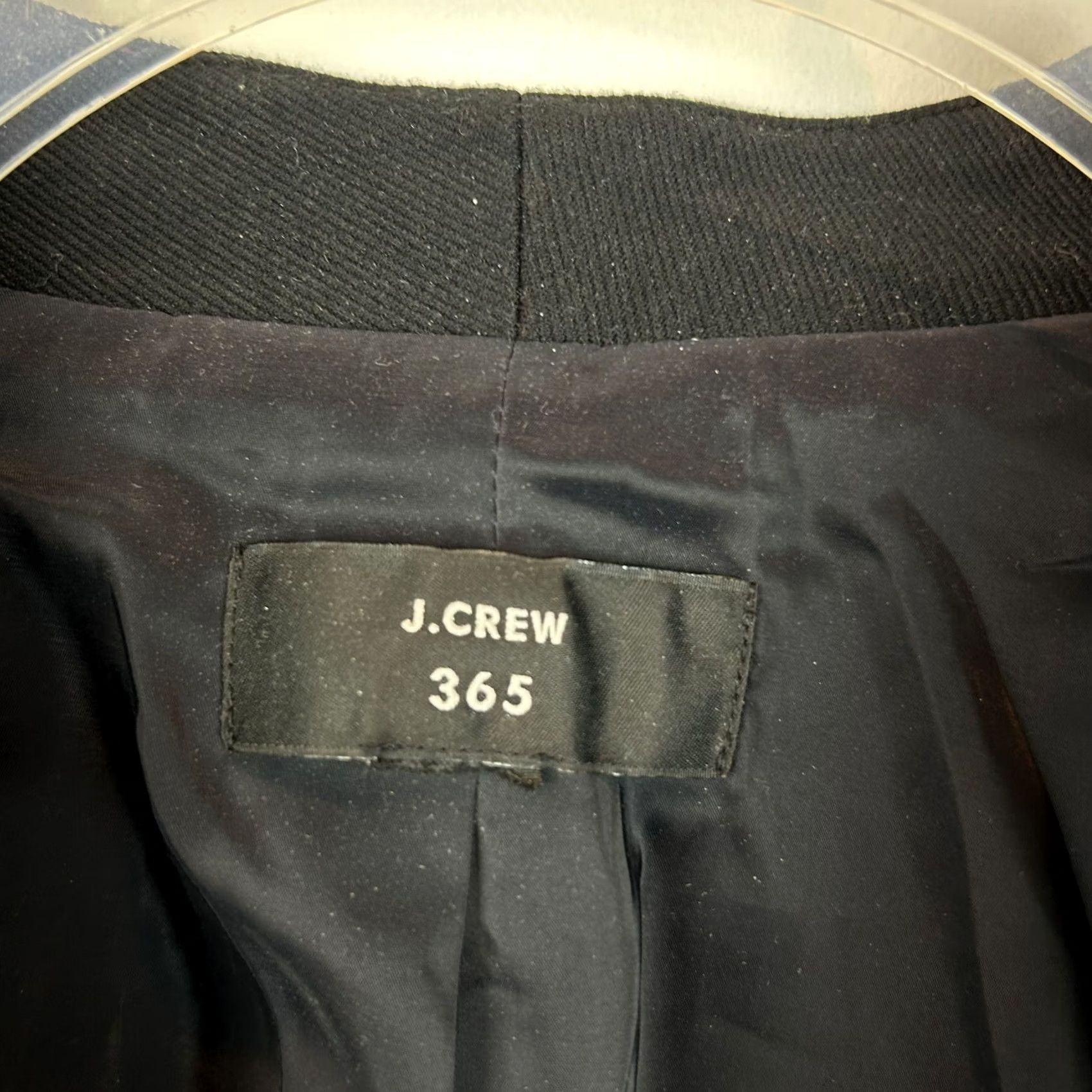 J.Crew VINTAGE? None. Size XL / US 12-14 / IT 48-50 - 3 Thumbnail