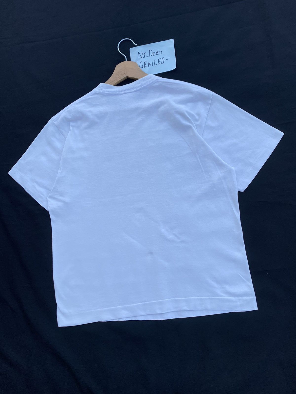 Bape Rare BAPE Sta Print Tshirt Size US M / EU 48-50 / 2 - 19 Thumbnail
