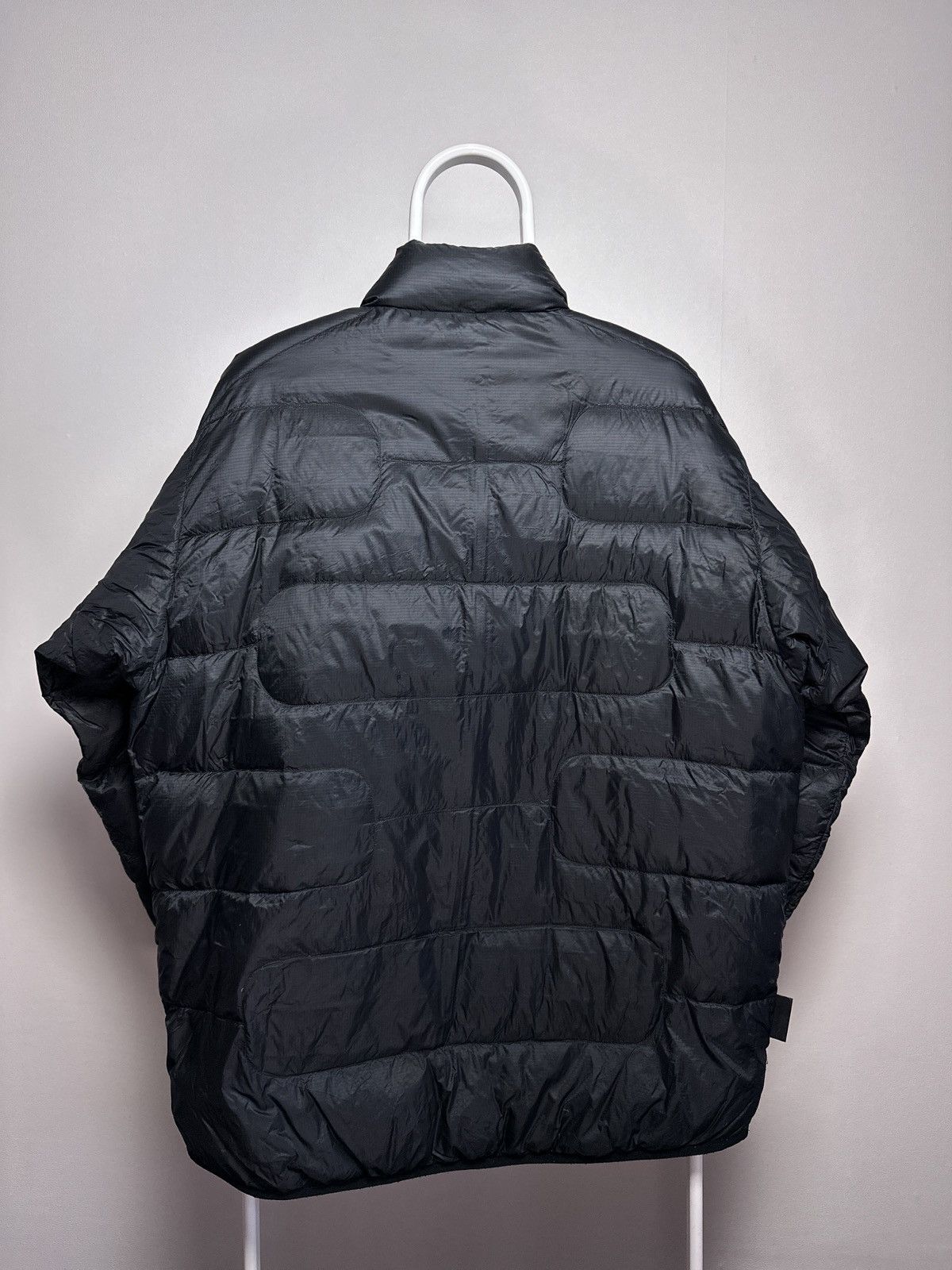 Rab Vintage Rab Neutrino Puffer Down Jacket Size US XL / EU 56 / 4 - 11 Thumbnail