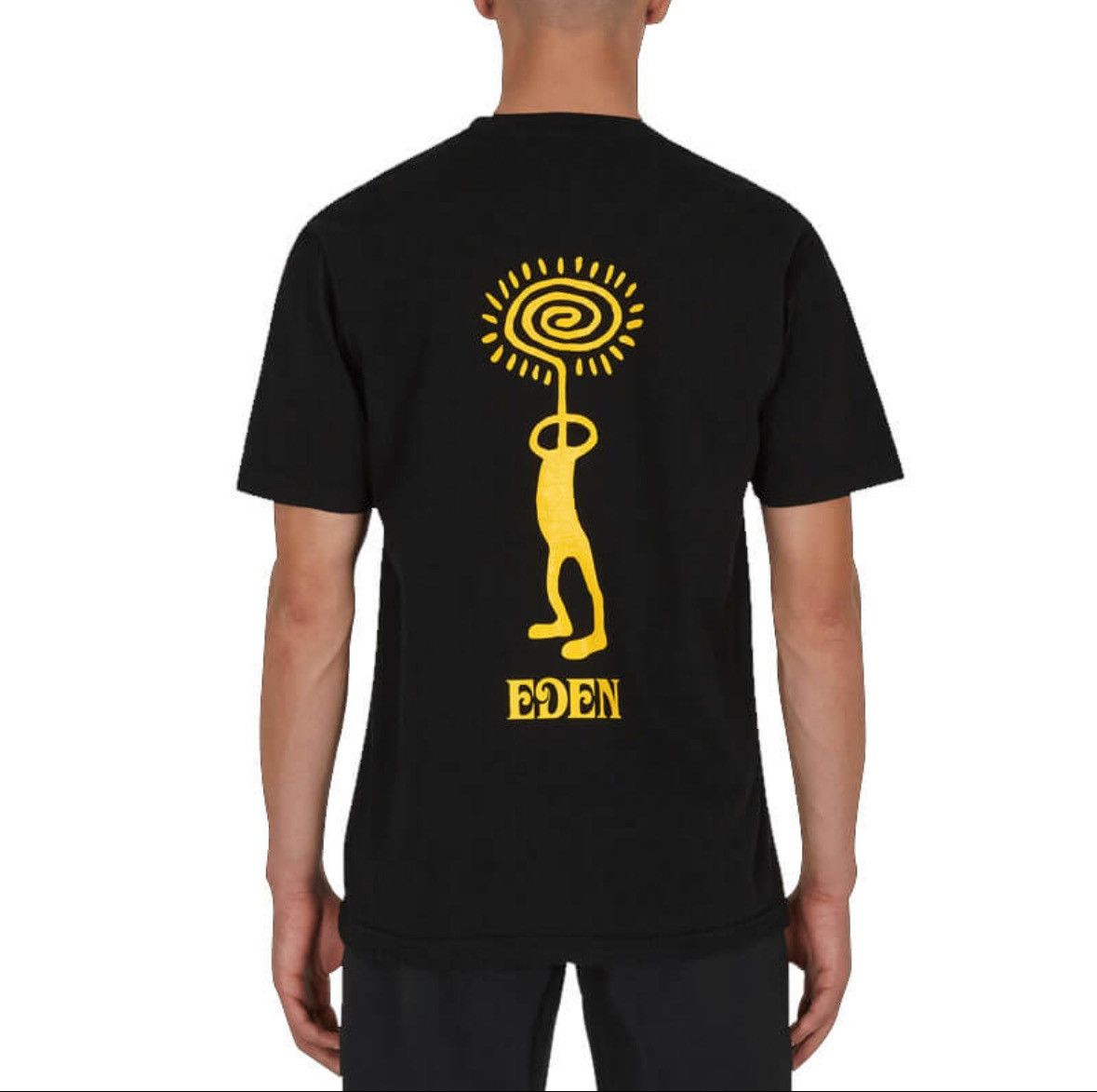 EDEN Power Corp Adam Tshirt Size US M / EU 48-50 / 2 - 1 Thumbnail