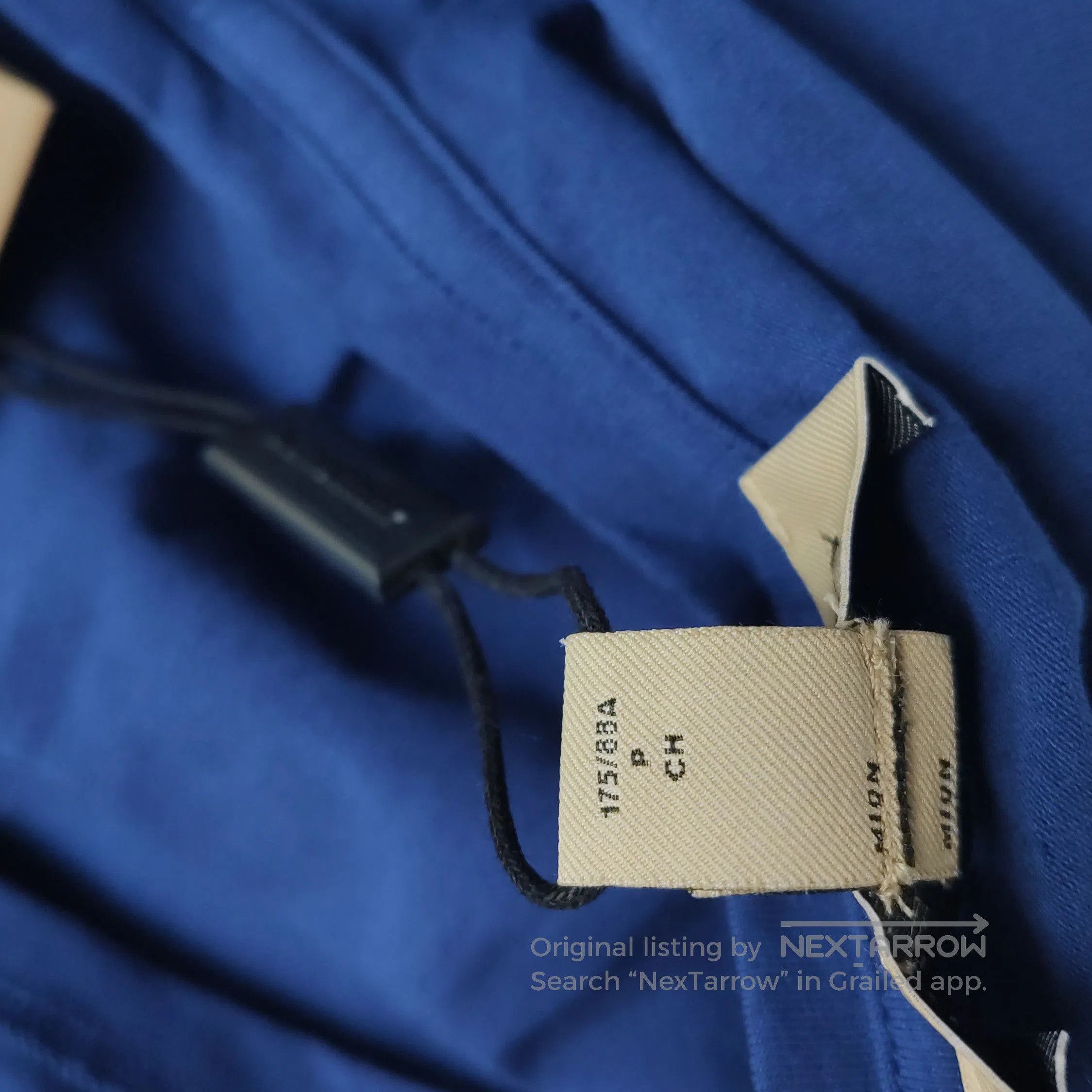 Burberry Burberry Cotton Color. Size US S / EU 44-46 / 1 - 6 Thumbnail