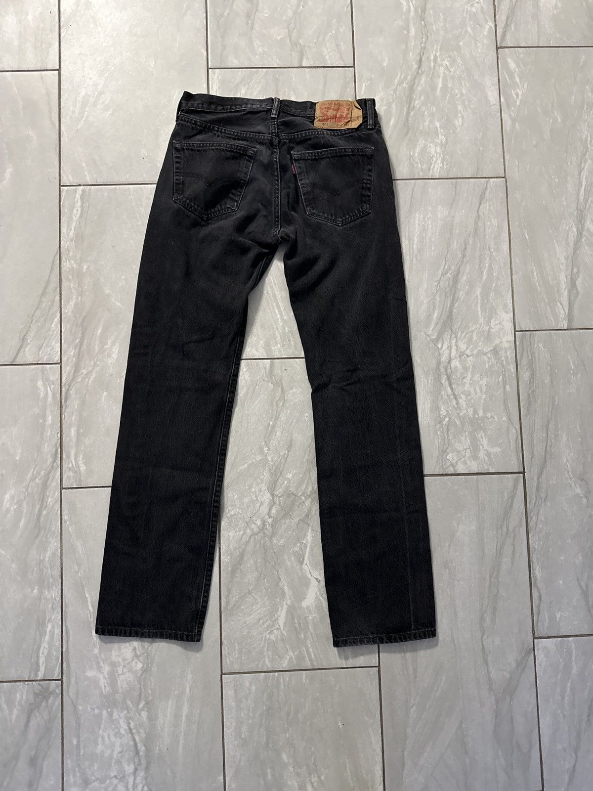 Levi's 501 Levi’s 32x34 Size US 32 / EU 48 - 2 Thumbnail