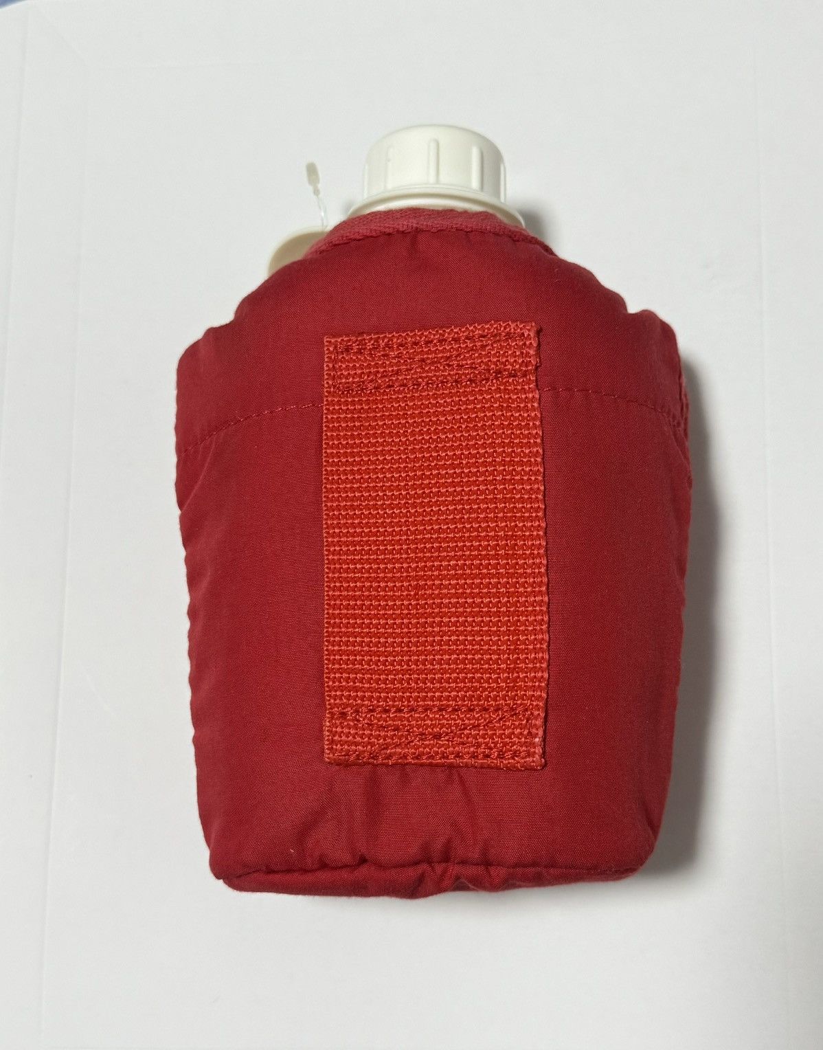 Supreme Supreme Basic Water Canteen Army Red Camp 2012 Size ONE SIZE - 2 Thumbnail