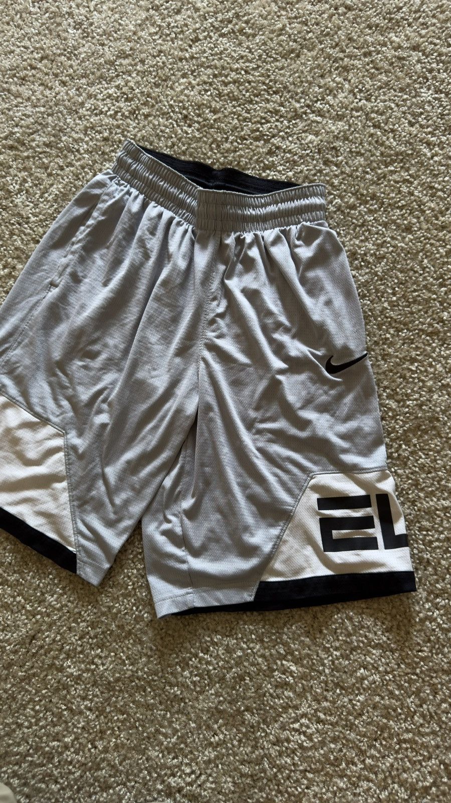 Nike × Vintage Nike Elite Size US 28 / EU 44 - 7 Thumbnail