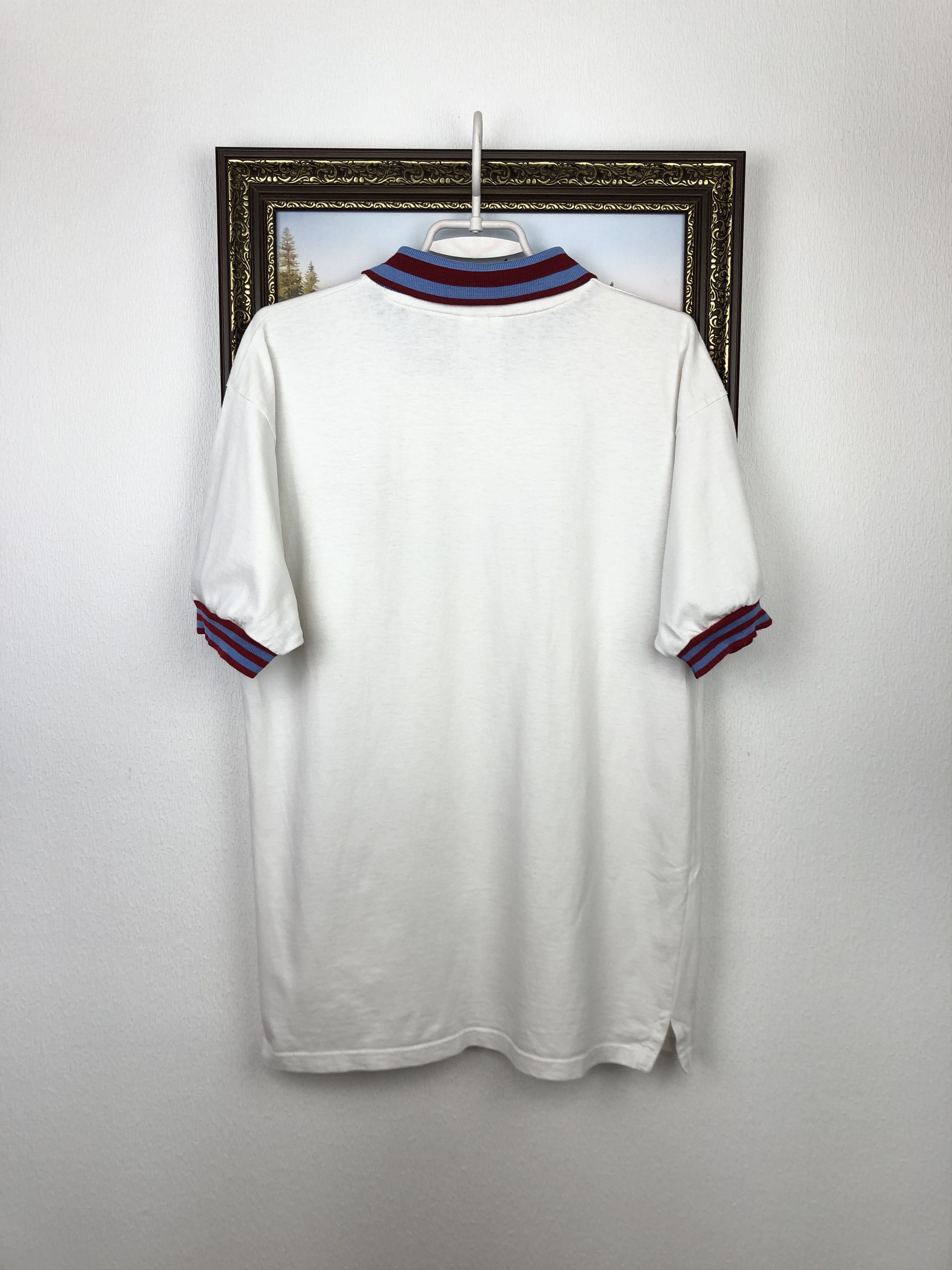 Other Vintage Aston Villa Football Shirts Retro Soccer Jersey Size US M / EU 48-50 / 2 - 11 Thumbnail