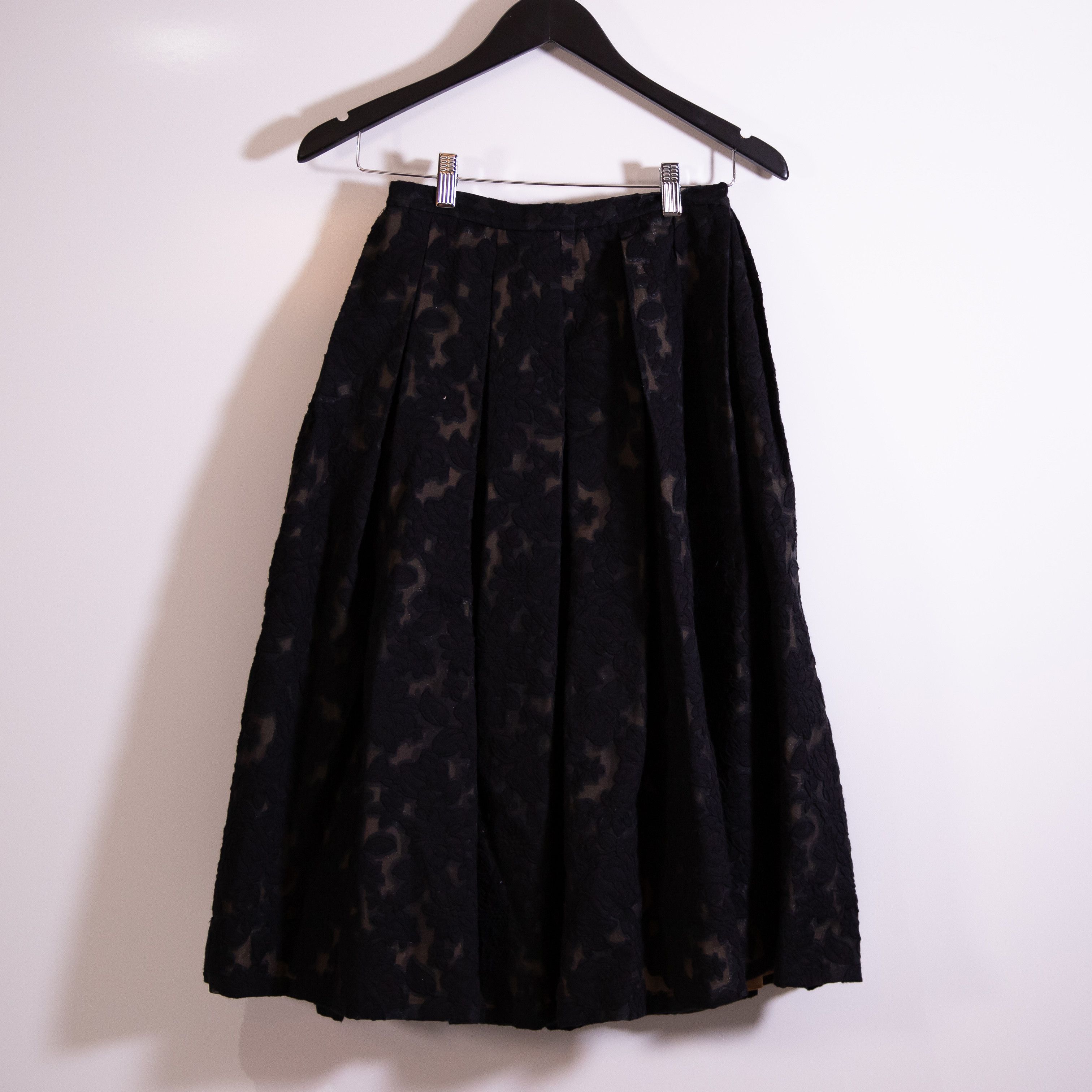 Michael Kors NEW Michael Kors Collection Made In Italy Size 26" / US 2 / IT 38 - 4 Thumbnail