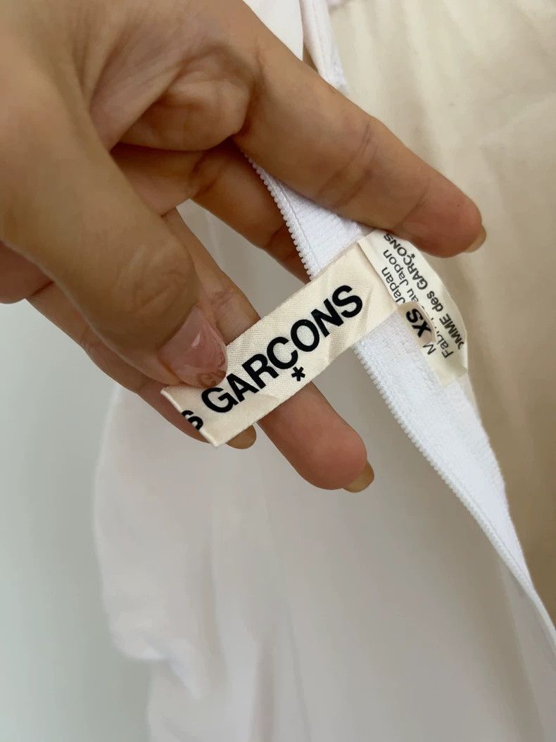 Comme des Garcons Comme des Garcons Dress Size XS / US 0-2 / IT 36-38 - 6 Thumbnail