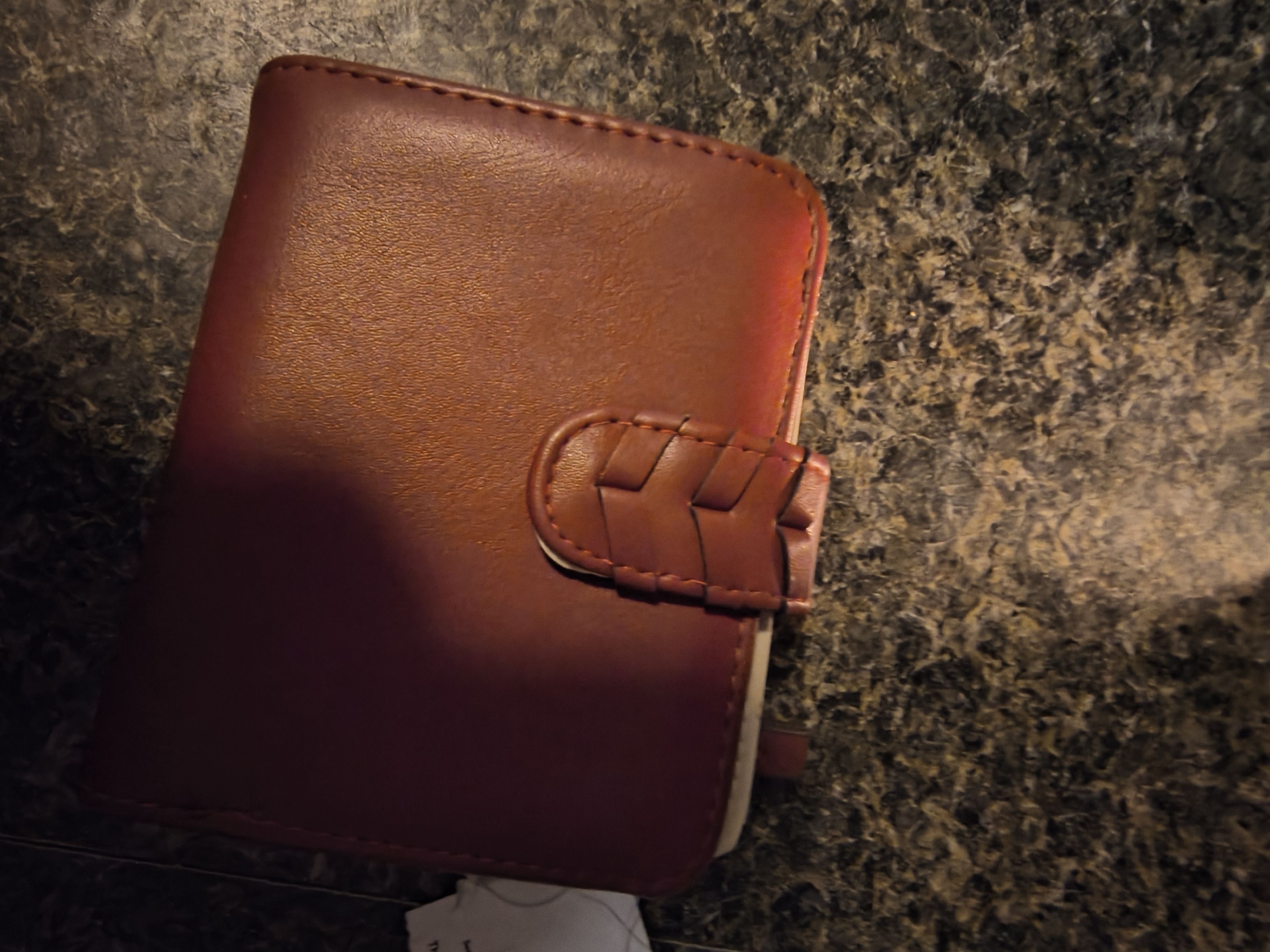 Other Time and Tru women's wallet Size ONE SIZE - 2 Thumbnail