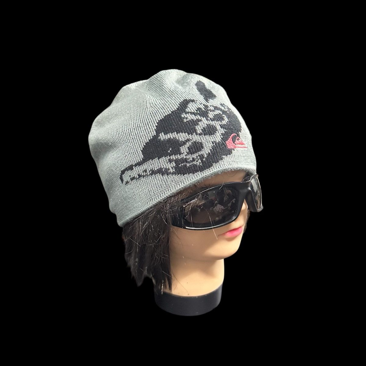 Quicksilver QUICKSILVER BEANIE HAT Size ONE SIZE - 1 Thumbnail