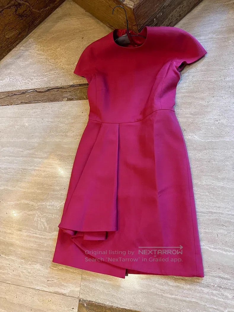Valentino Valentino dress Size S / US 4 / IT 40 - 1 Thumbnail