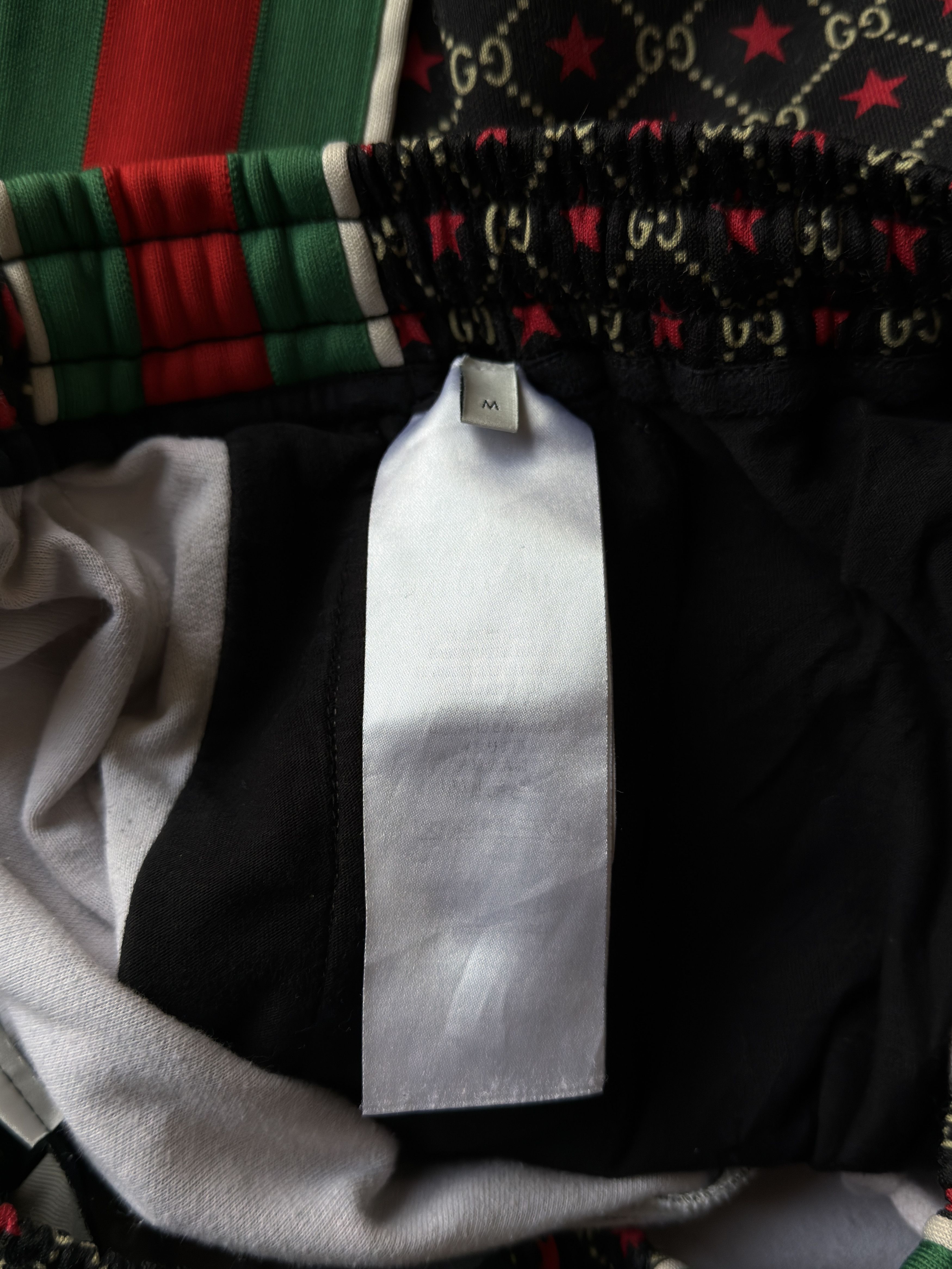 Gucci Gucci Monogram Pants Size US 32 / EU 48 - 7 Thumbnail