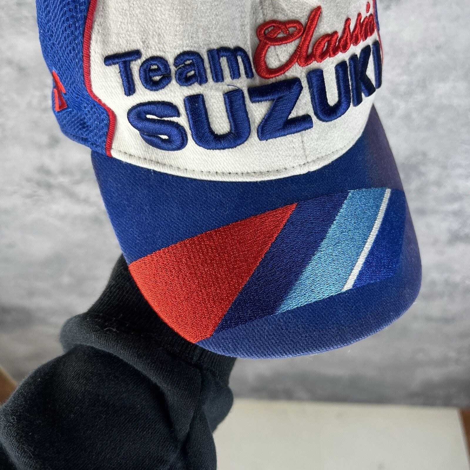 Other Suzuki Cap Men's Multicolor One Size ` Size ONE SIZE - 6 Thumbnail