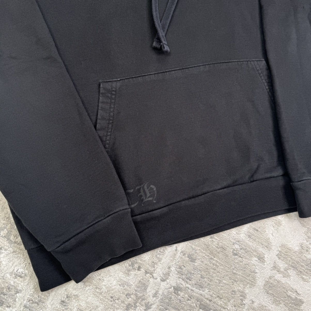 Chrome Hearts Honolulu horseshoe pullover hoodie Size US M / EU 48-50 / 2 - 10 Thumbnail