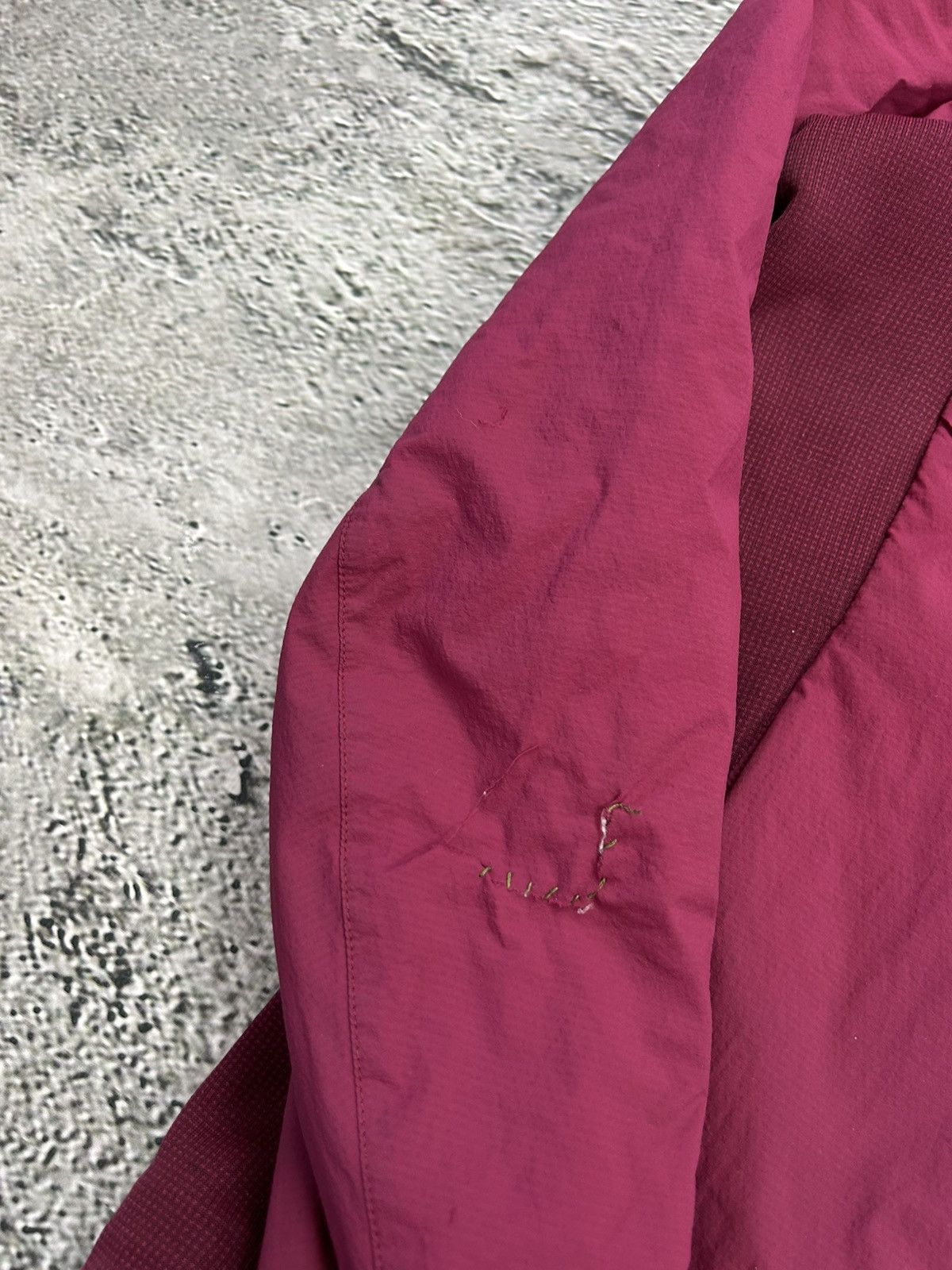 Arc'teryx Arc’teryx jacket pink Atom LT Size S / US 4 / IT 40 - 5 Thumbnail