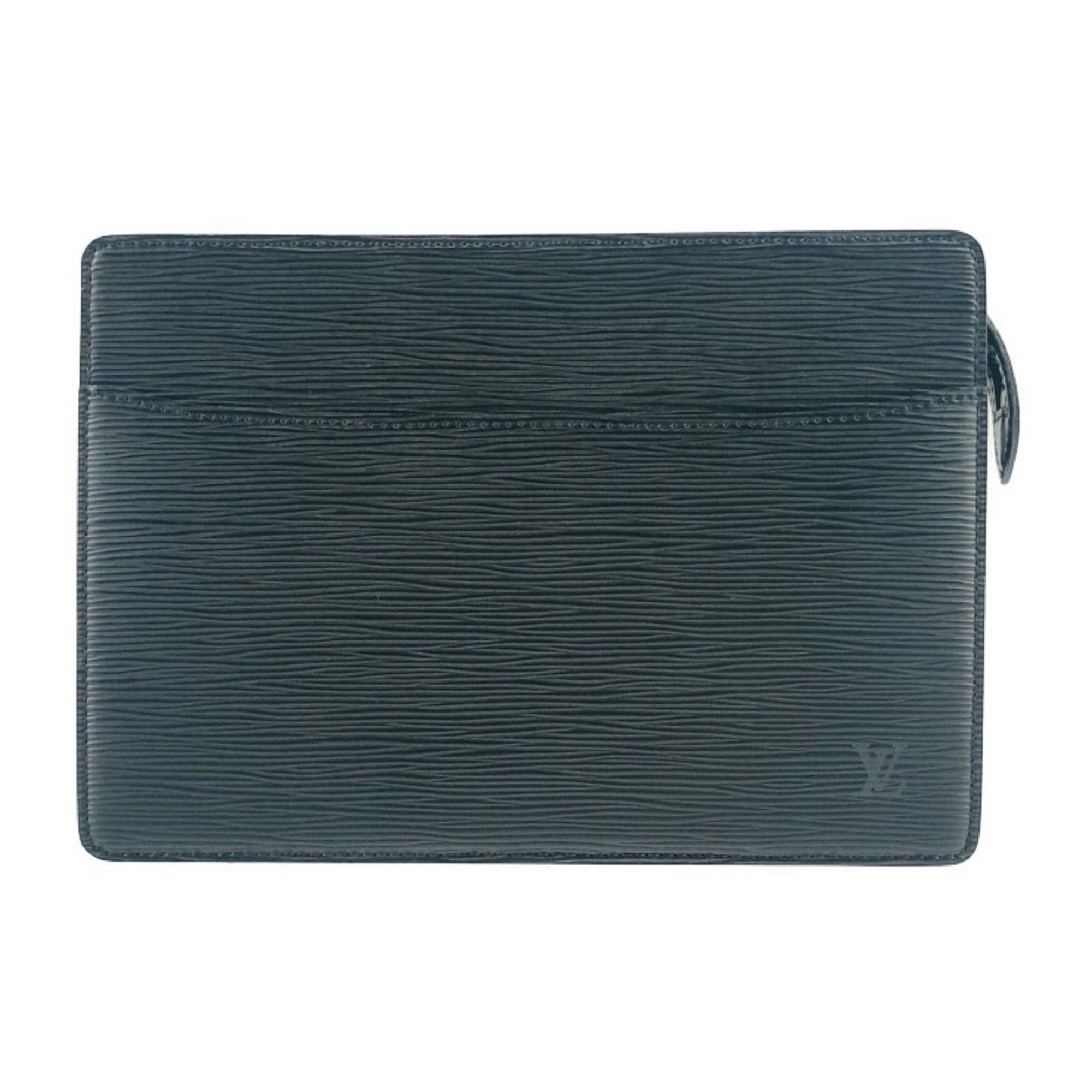 Louis Vuitton Louis Vuitton Pochette Homme clutch Size ONE SIZE - 1 Thumbnail