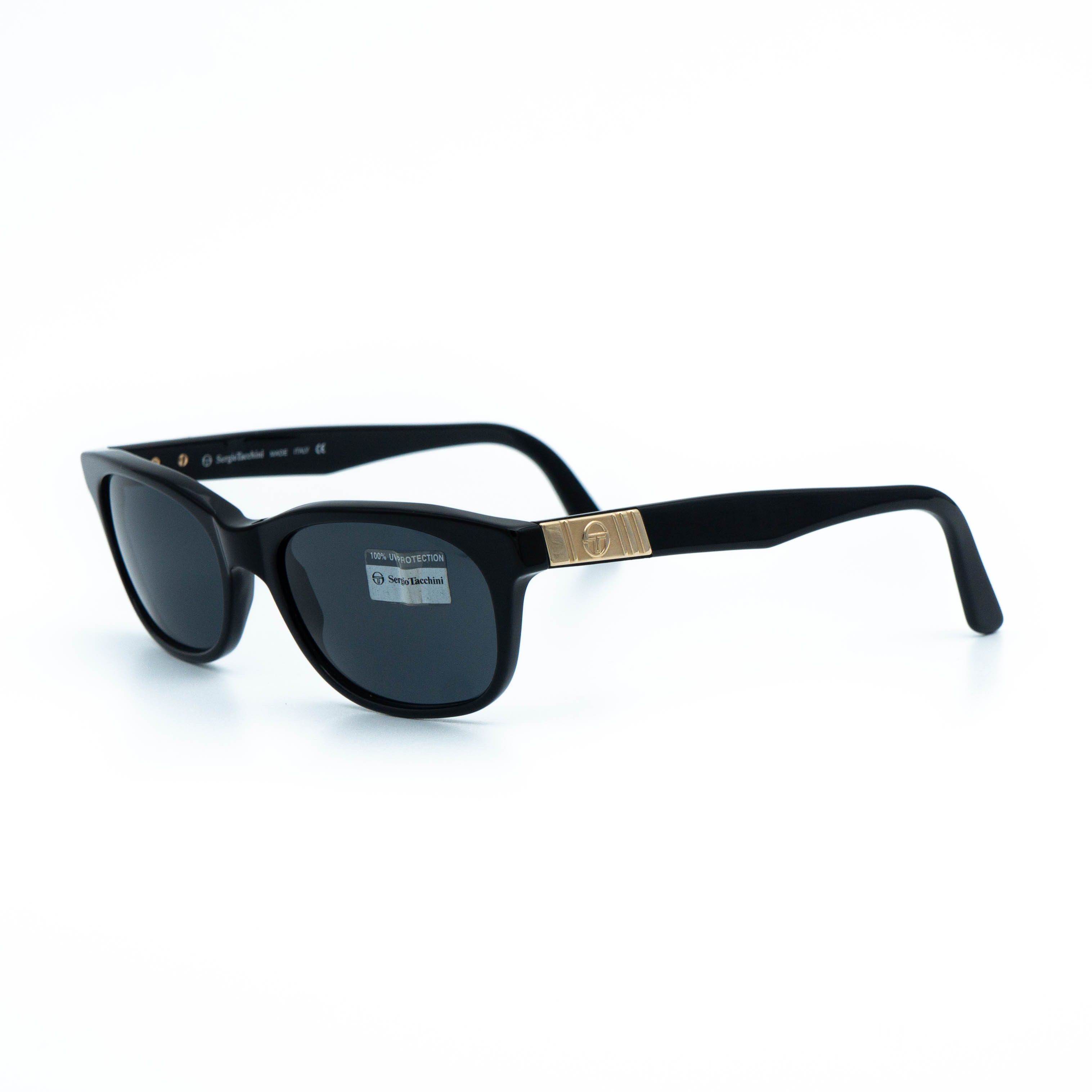 Sergio Tacchini SERGIO TACCHINI mod. S.T 1049-S T829 Vintage  display picture 3