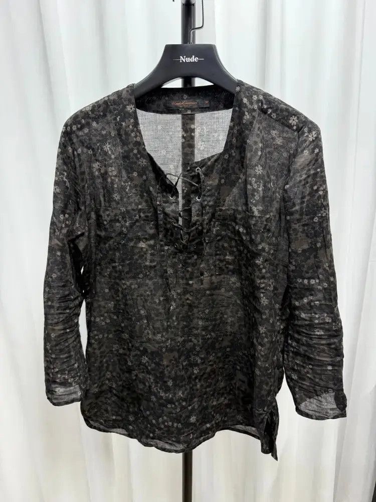 Undercover Undercover -2507 Size US M / EU 48-50 / 2 - 1 Thumbnail