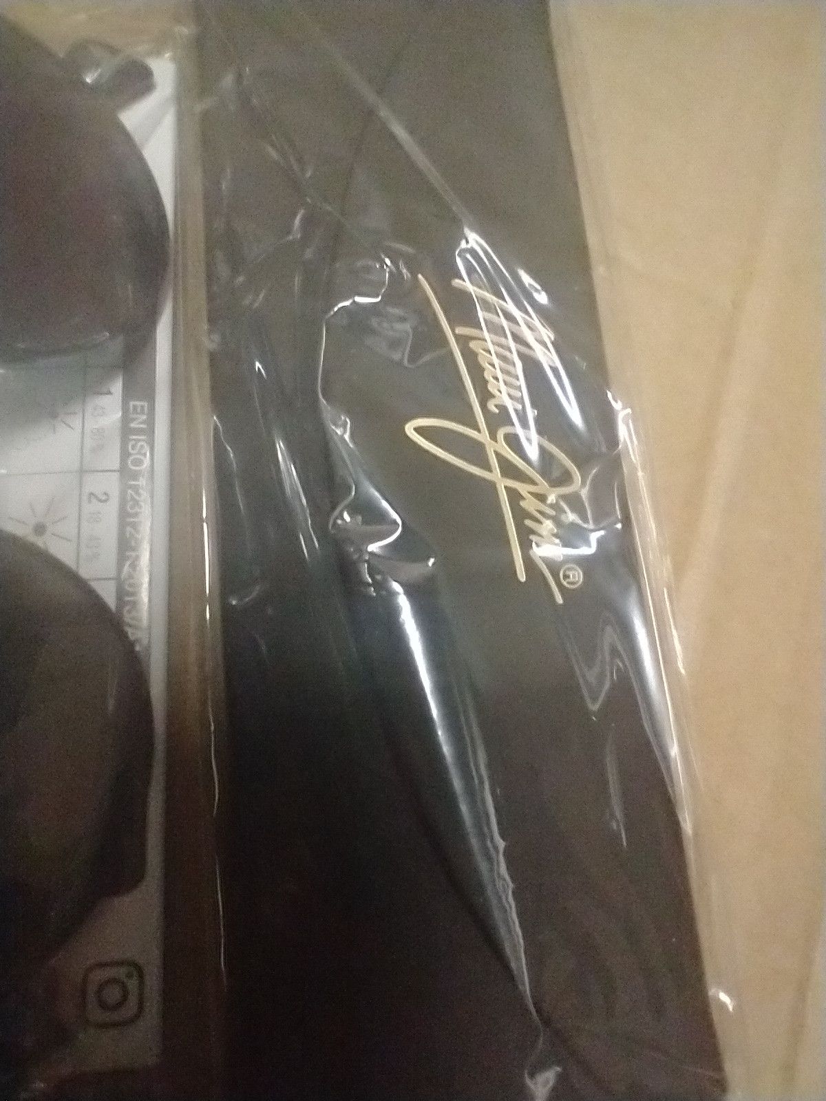 Maui Jim Brand new mokopuni Maui unisex sunglasses Size ONE SIZE - 2 Thumbnail