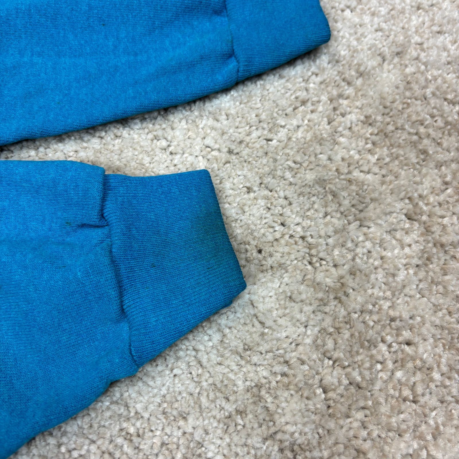 Hanes × Vintage Vintage 80s Dolphin Turtle Ocean Crewneck Sweatshirt Men's M Size US M / EU 48-50 / 2 - 9 Thumbnail
