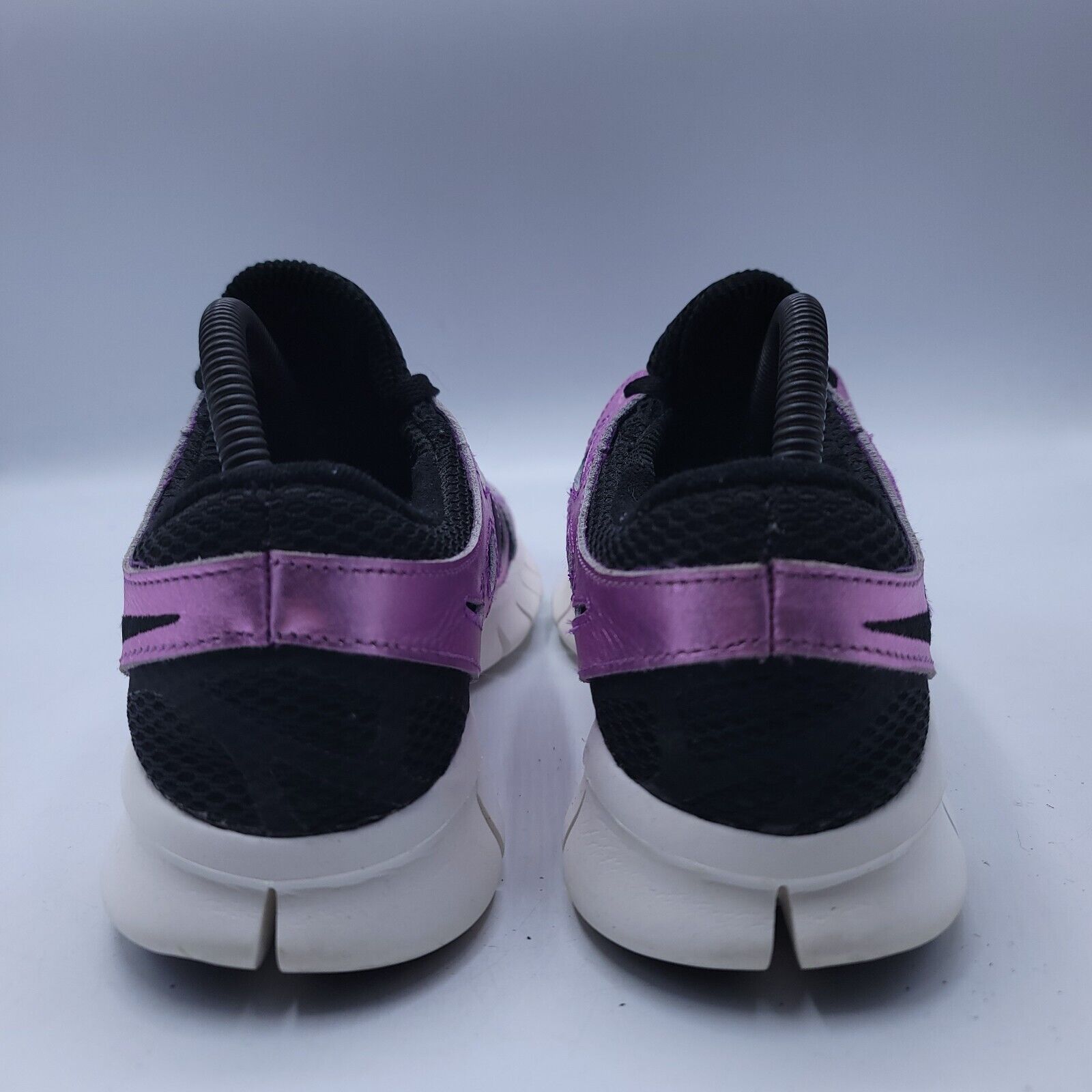 Nike Nike Free Run+ 2 Athletic Shoe Womens Size 9 555340-001 Pink Size US 9 / IT 39 - 3 Thumbnail