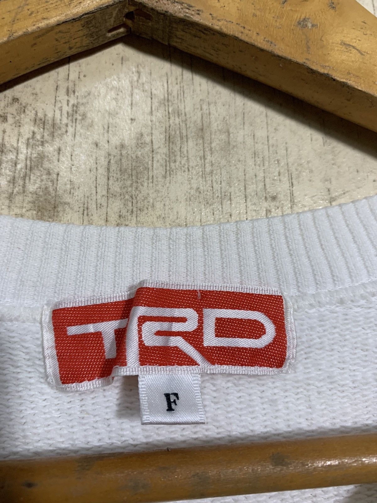 Sports Specialties 🔥VTG TRD TOYOTA CHASER JTCC CREWNECK SWEATSHIRTS Size US L / EU 52-54 / 3 - 9 Thumbnail