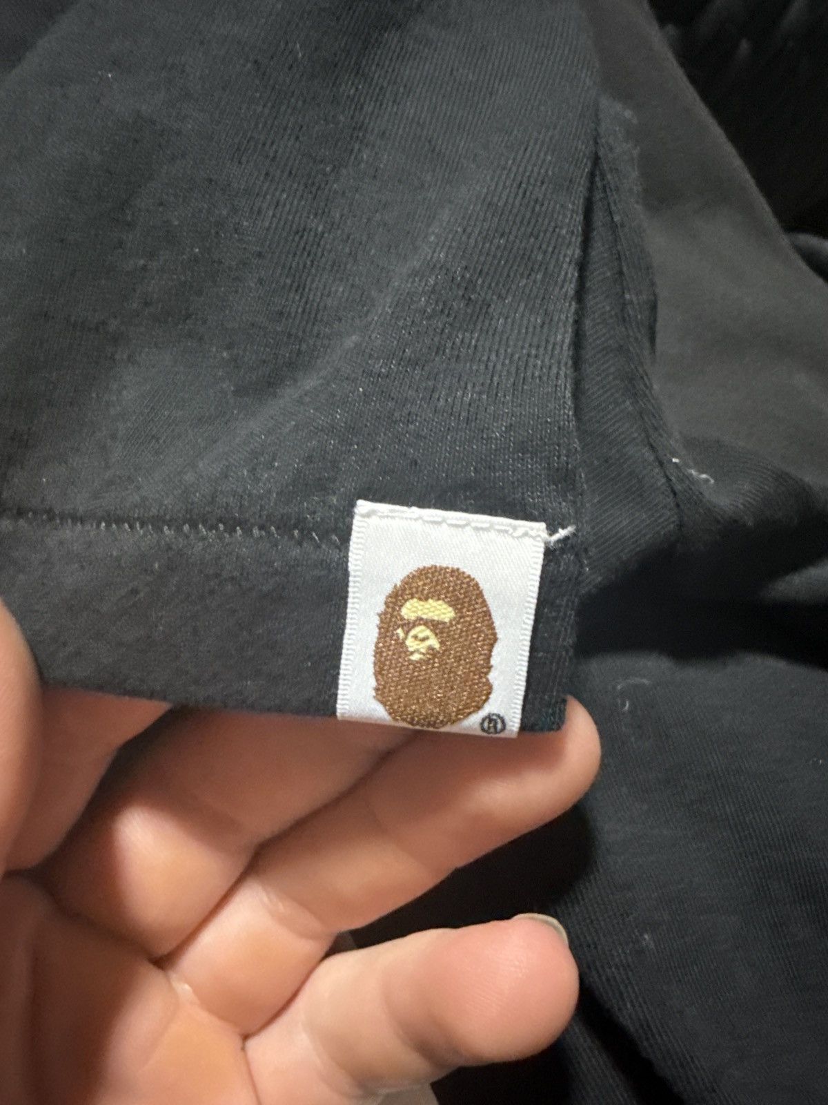 Bape BAPE City Camo College Tee Size US M / EU 48-50 / 2 - 8 Thumbnail